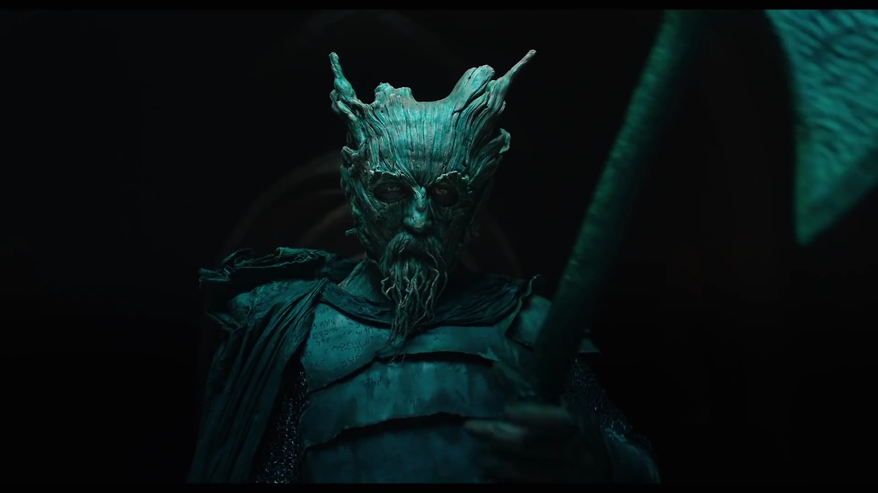 The Green Knight   Official Trailer HD   A24.mp4_000043375.png