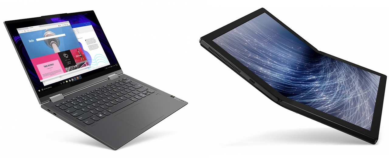 레노버 요가 5G 및 폴더블 노트북.png