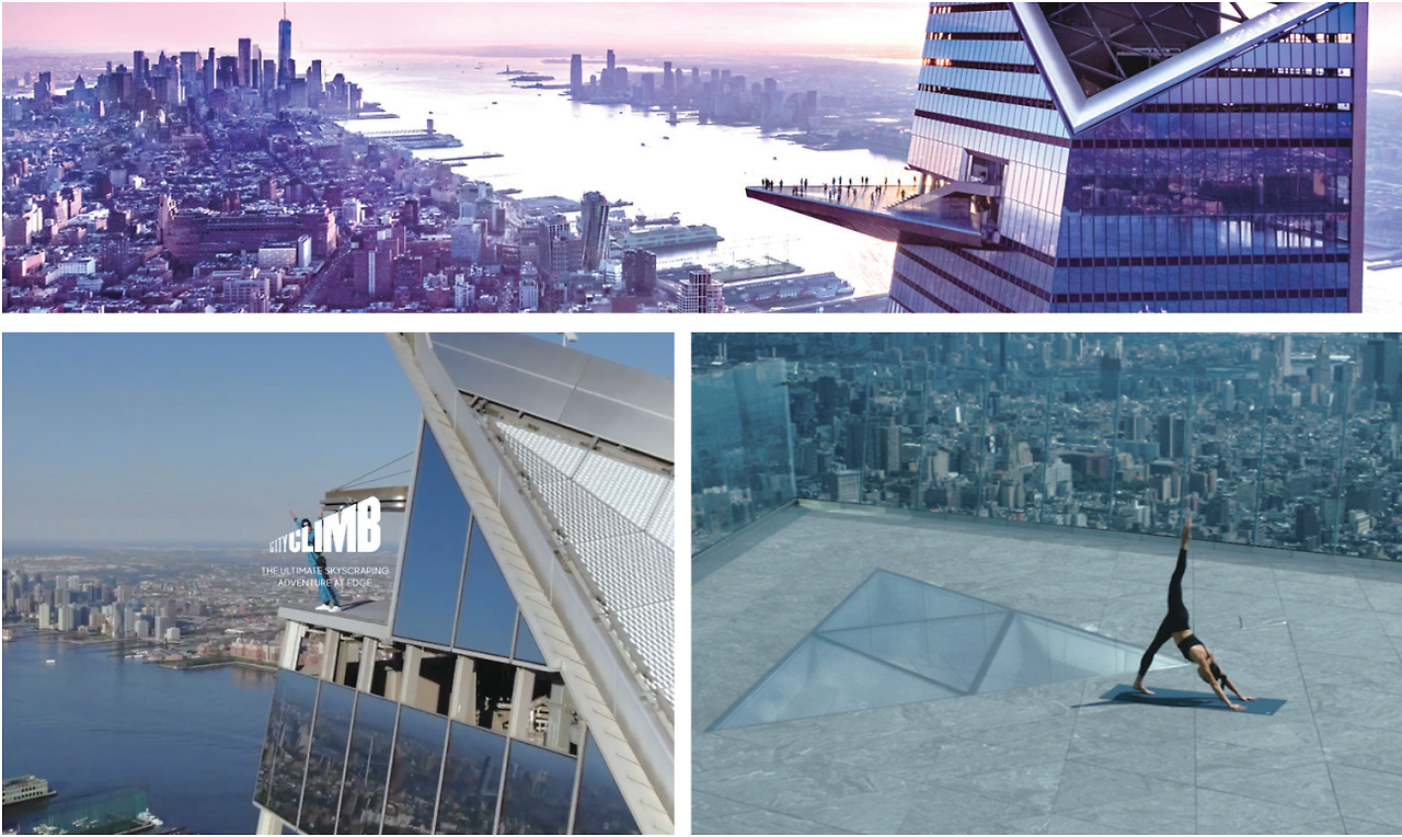 그림 4. 디 엣지 전망대 및 프로그램_사진 출처_공식 웹사이트_1.png