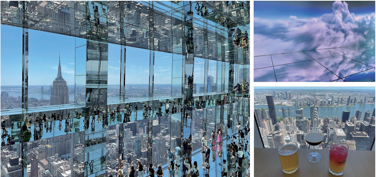 그림 5. 써밋 원 밴더빌트 전망대 ⓒ정성연_1.png