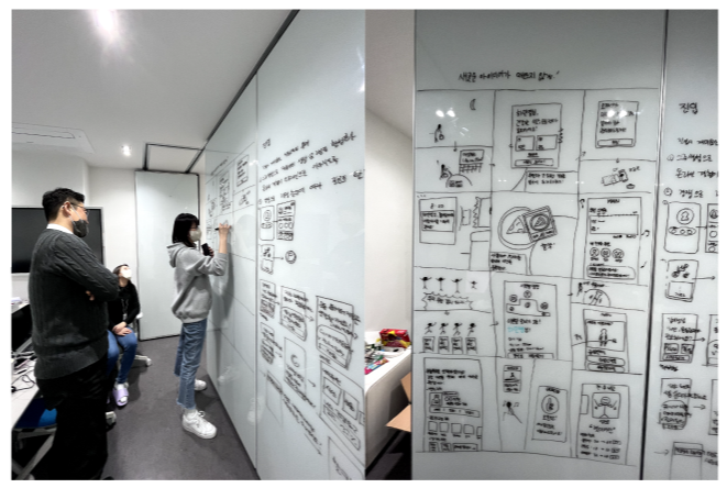 스프린트 3일차_스토리보드 제작.png