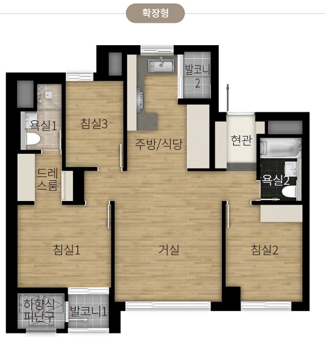 인테리어, 작은집인테리어, 59m2, 평면도.png