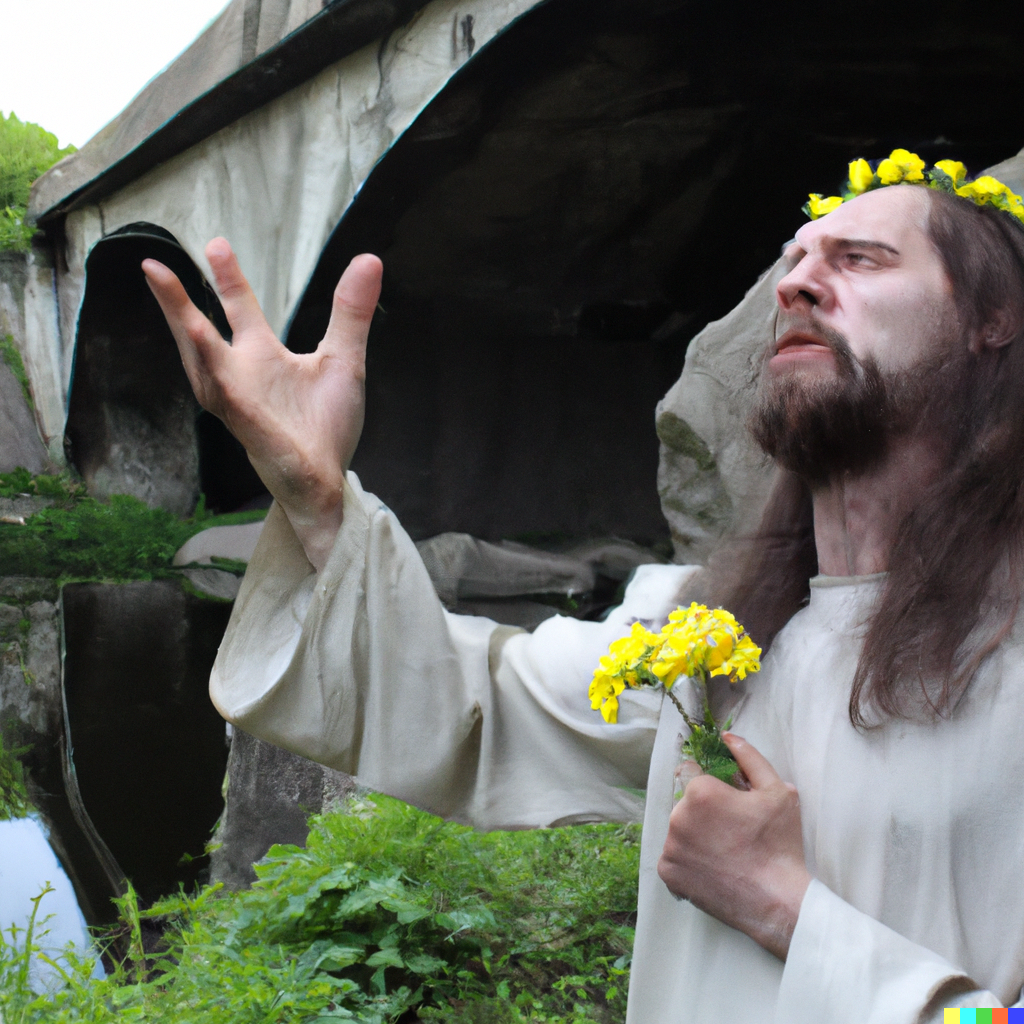 DALL·E 2023-03-29 11.33.29 - A wise man who fears death.png