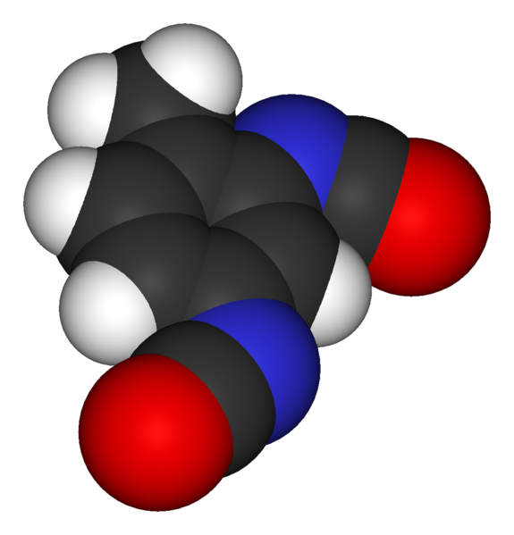 575px-Toluene-2,4-diisocyanate-3D-vdW.png