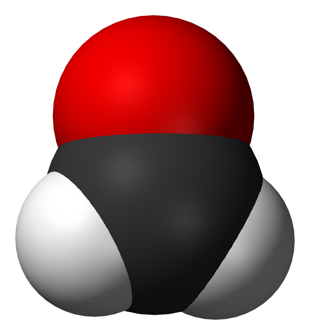 Formaldehyde-3D-vdW.png