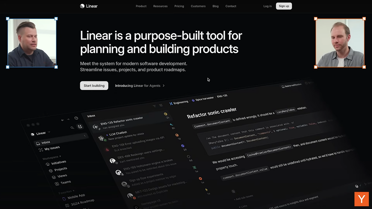 리니어 창립자 카리 사리넨의 브랜드 디자인 팁 6-54 screenshot.png