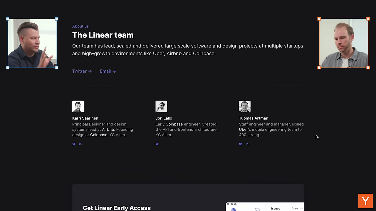 리니어 창립자 카리 사리넨의 브랜드 디자인 팁 6-5 screenshot.png
