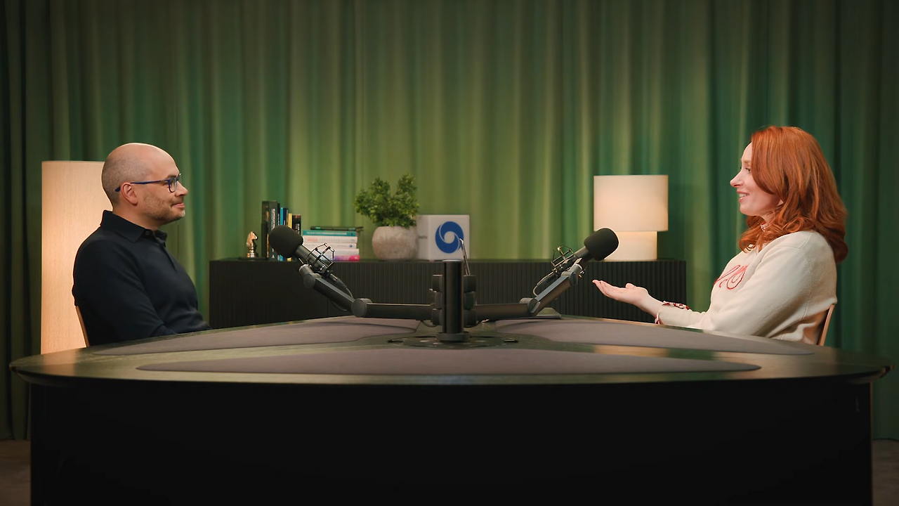 The future of intelligence _ Demis Hassabis (Co-founder and CEO of DeepMind) 1-40 screenshot.png