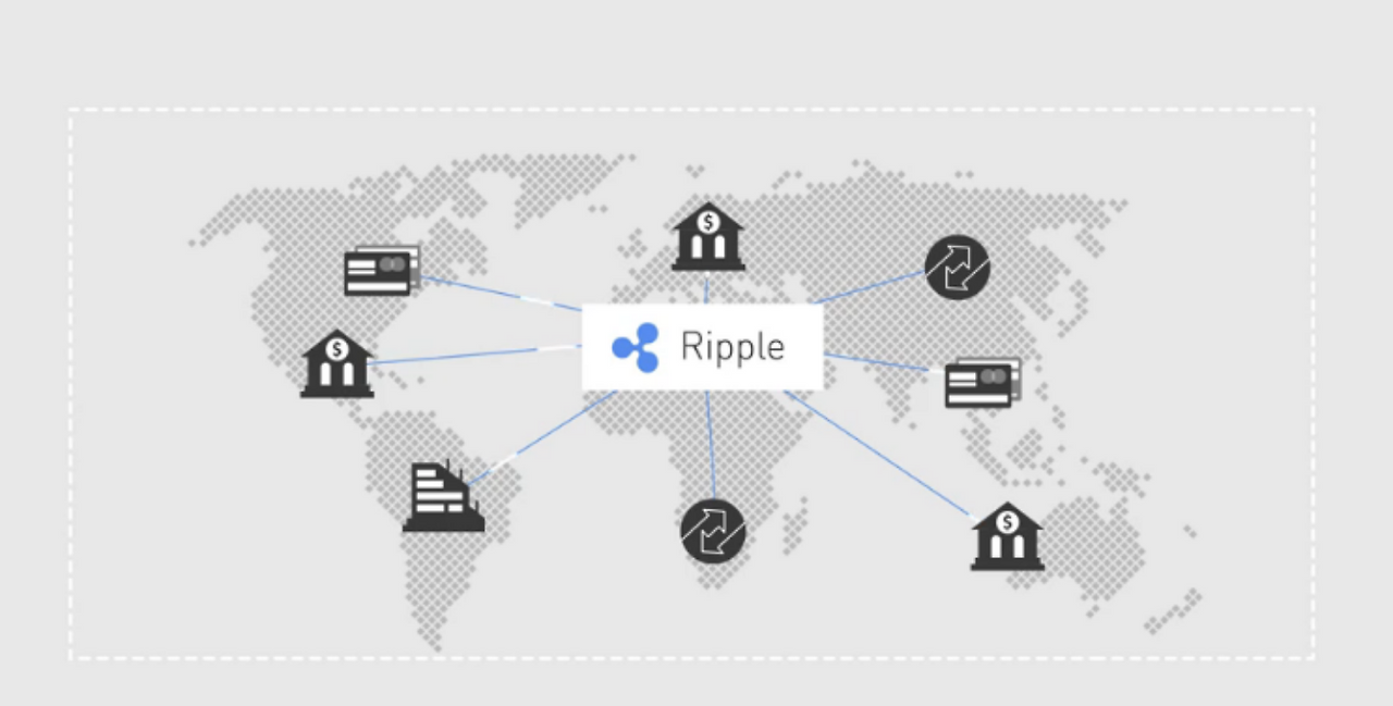 리플(XRP) vs. 트론(TRX), 무슨 차이지?