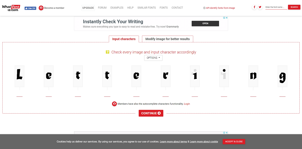 What Font is - What Font Is.png