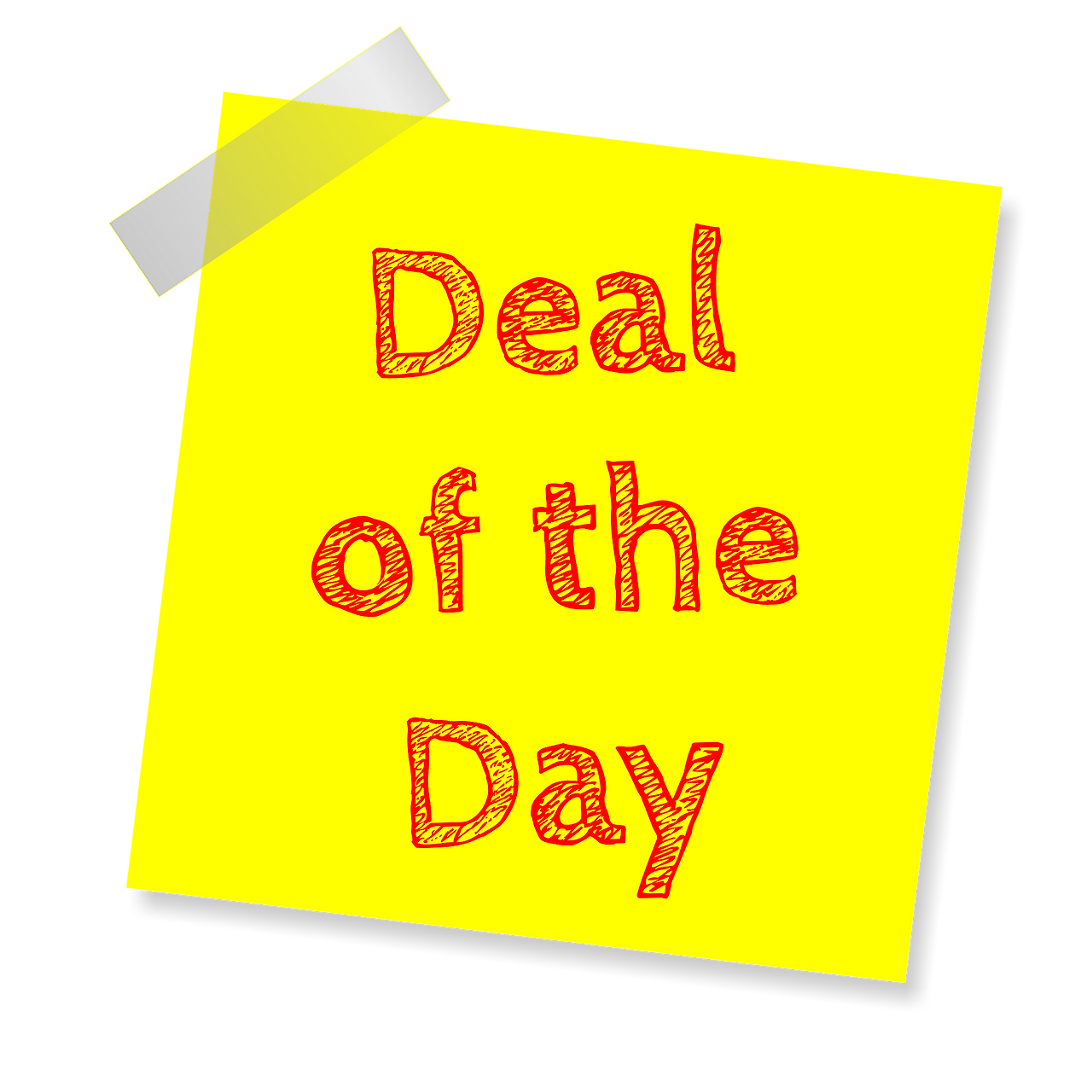 deal-of-the-day-1438905_1920.png