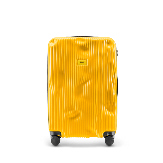 크러쉬배기지 크래쉬배기지 ICON STRIPE YELLOW 26인치 화물용 캐리어 CBG-2SLU152-04 .png