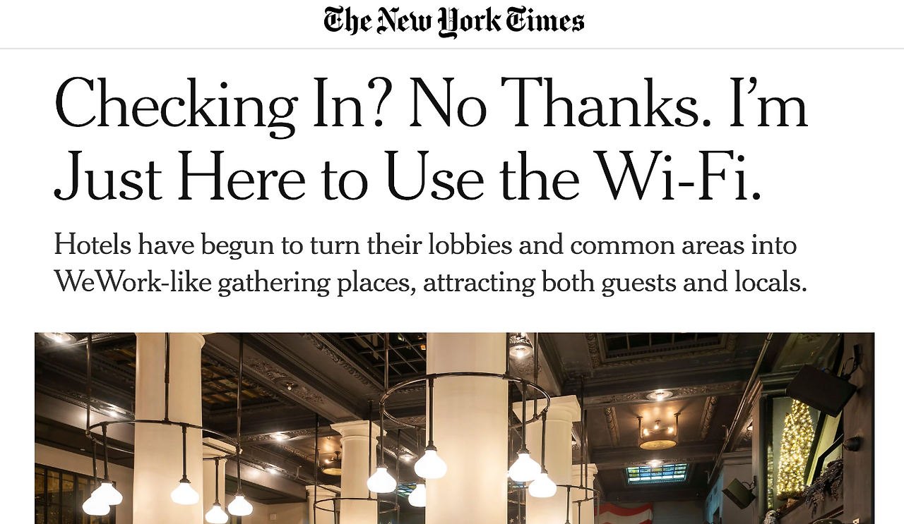 Checking In  No Thanks  I’m Just Here to Use the Wi Fi    The New York Times.png
