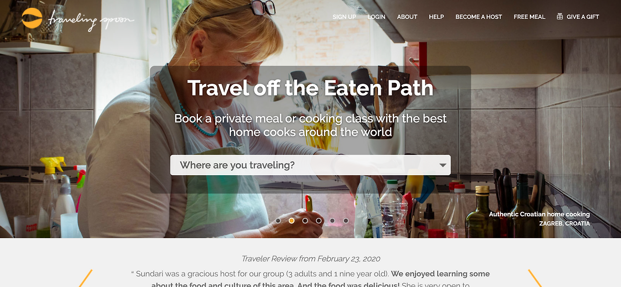 Traveling Spoon - Travel off The Eaten Path.png