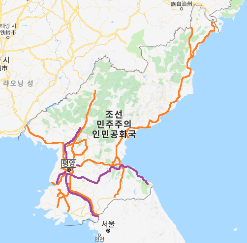 북한도로개요.png