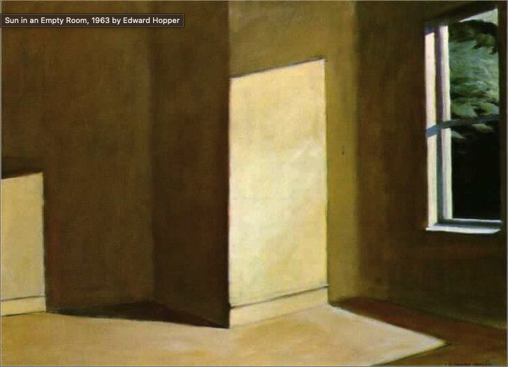 Sun in an Empty Room,1963.png