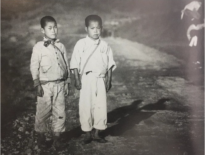 두 소년_임응식.png