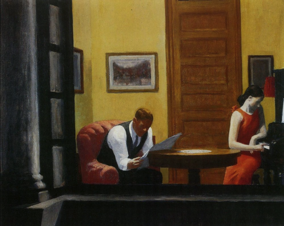 Room in New York,1932.png