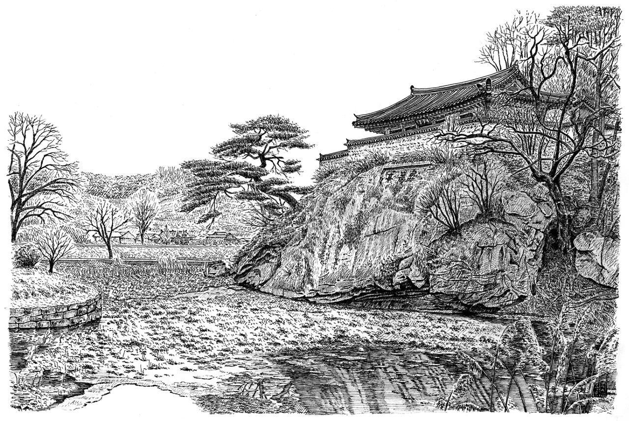 예천 병암정.png