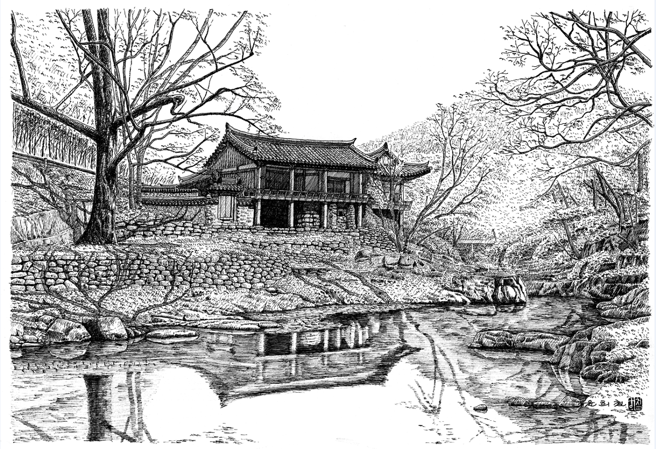 영천 옥간정.png