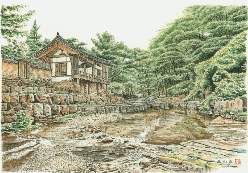 경주 독락당.png