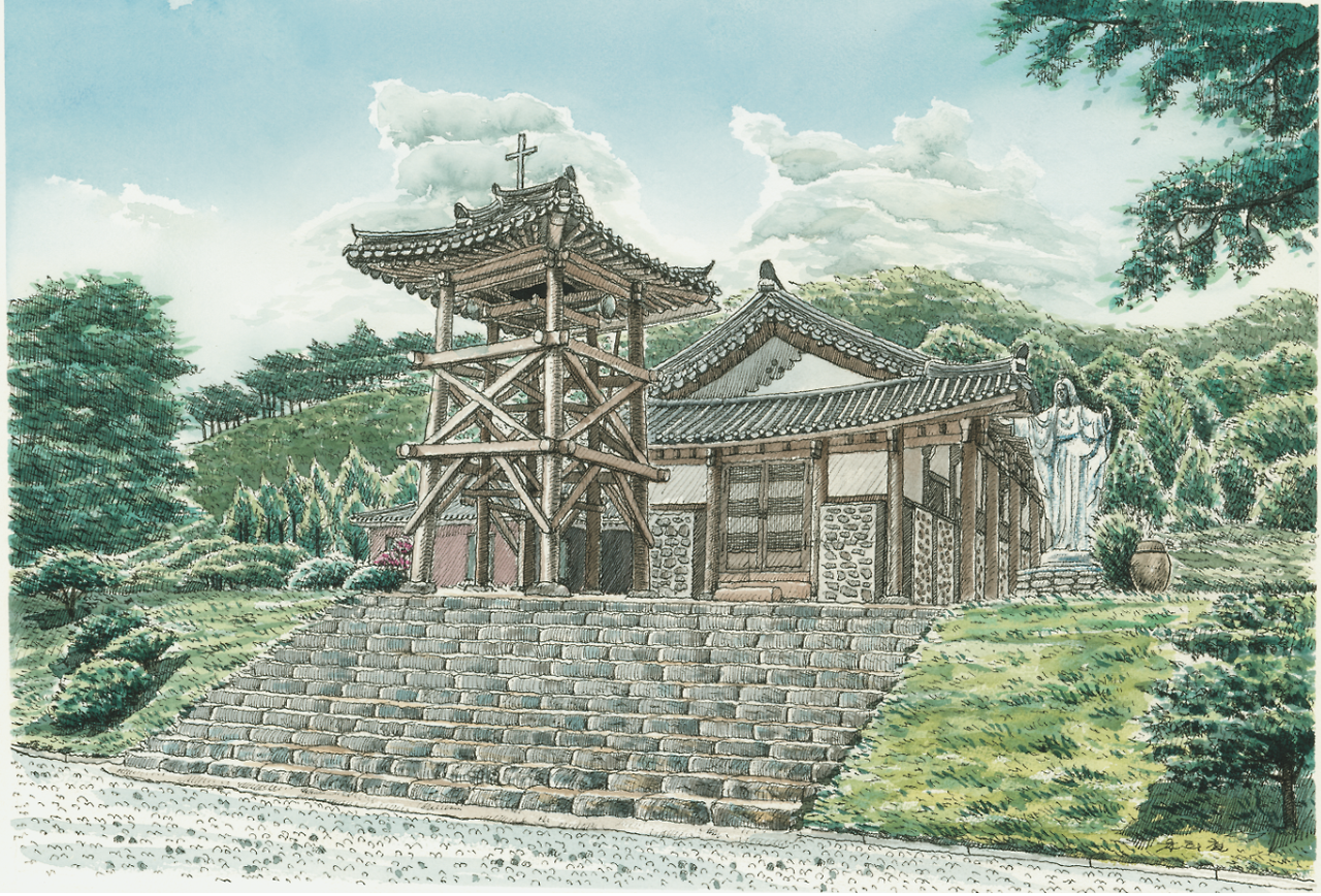 완주 되재성당.png