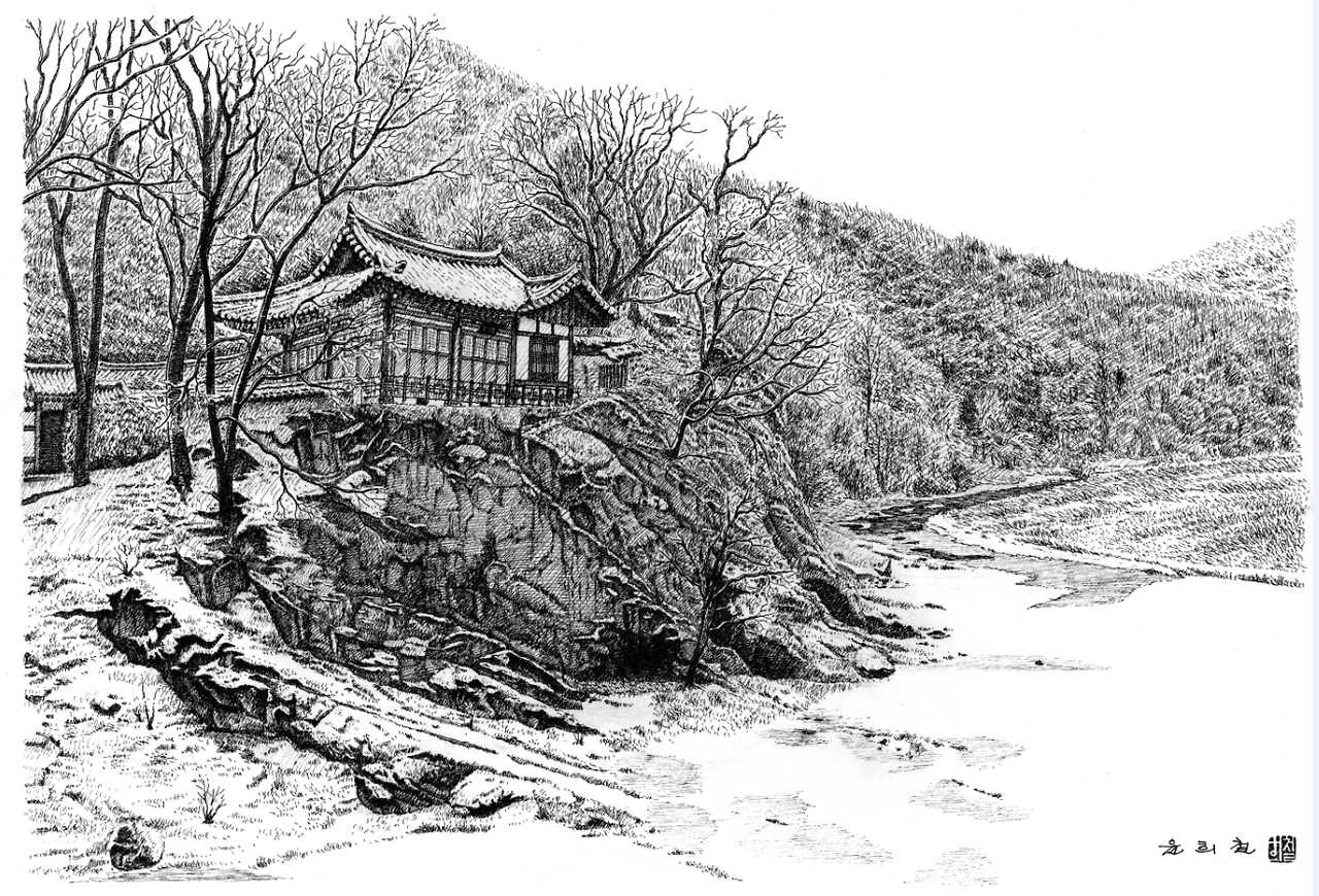 청송 방호정.png