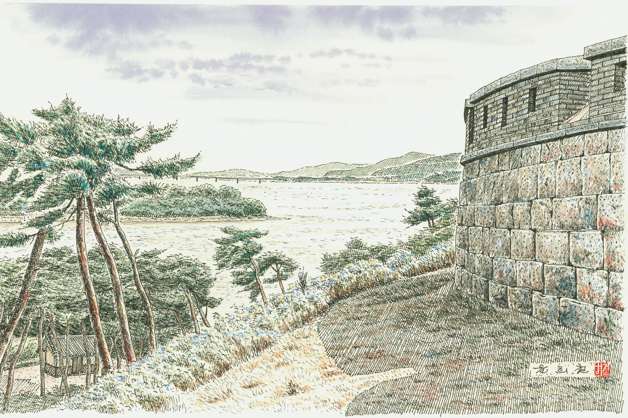 강화1.덕진진 돈대.png