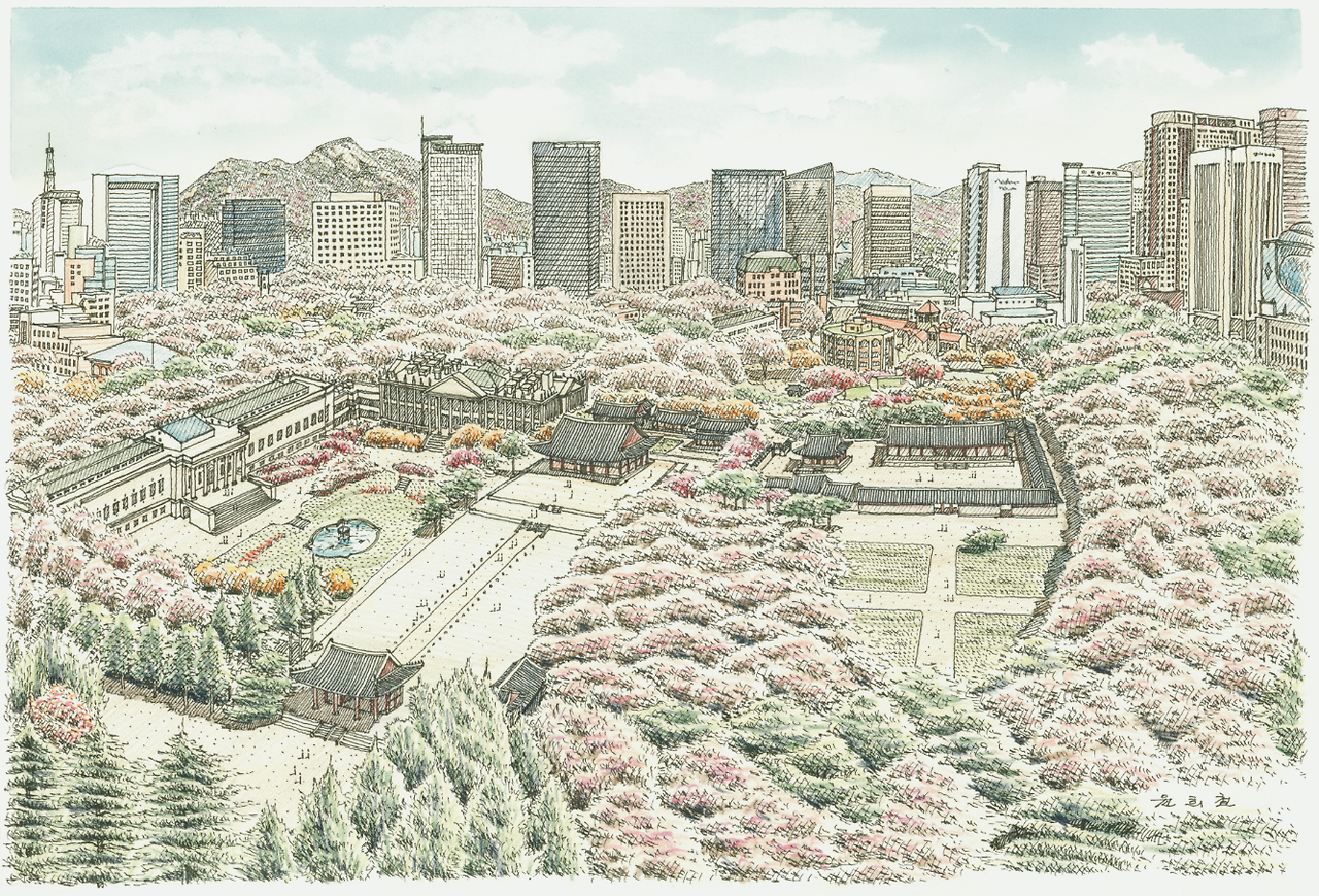 덕수궁의 봄.png