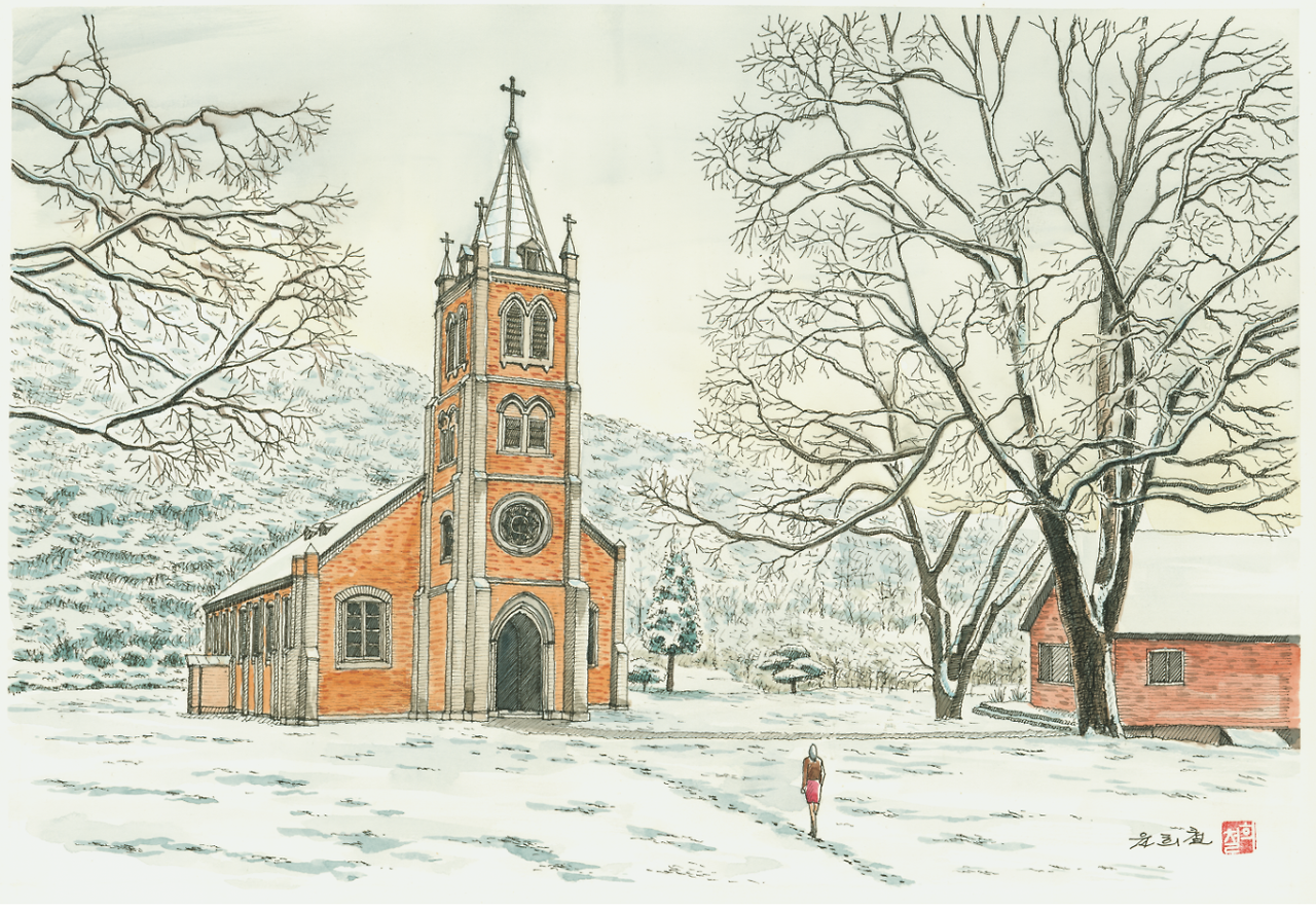 횡성 풍수원 성당.png