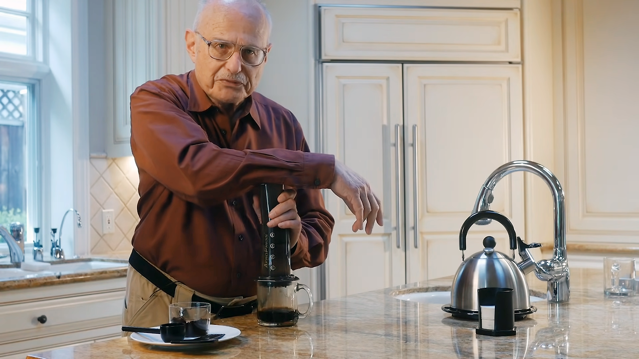 Brewing with Inventor Alan Adler (Single Cup) 3-1 screenshot.png