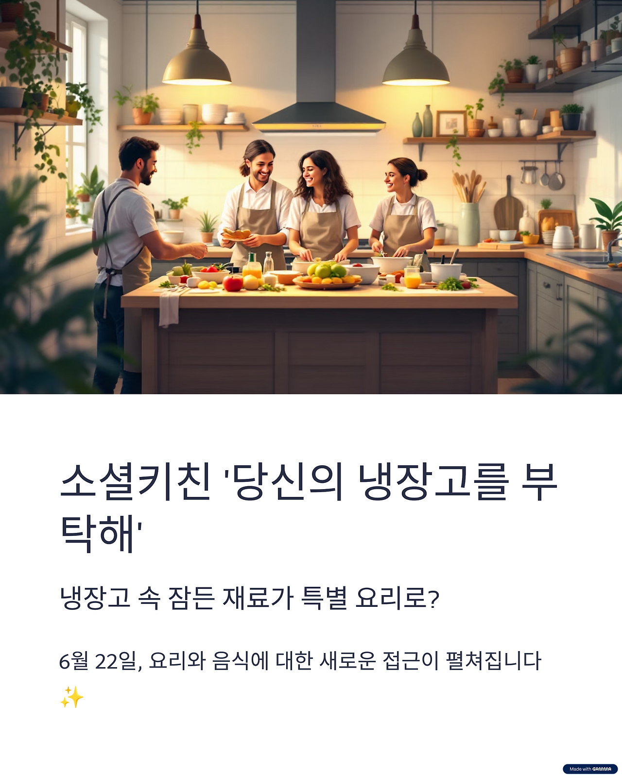 소셜키친 '당신의 냉장고를 부탁해'.png
