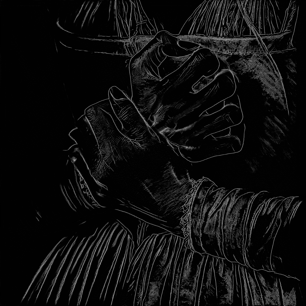 발걸음을 돌려 대피소로 돌아갔다.png