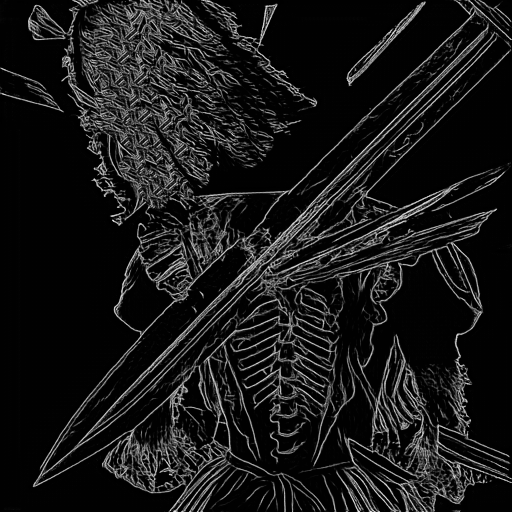 언데드 메이드의 목을 베었다.png