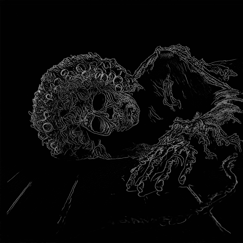 뽀글머리 언데드의 소지품을 뒤졌다.png