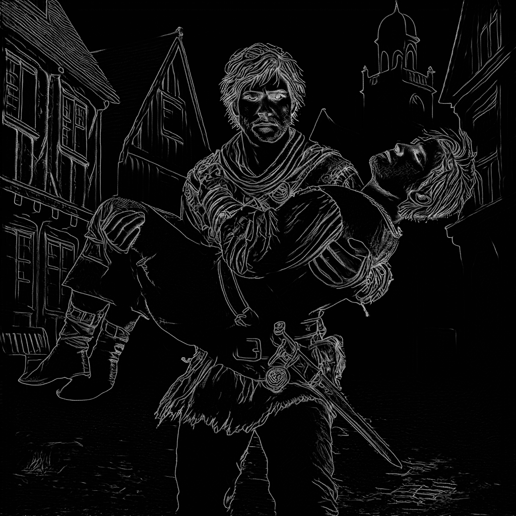 자신이 받아줄 테니 걱정 말고 뛰어내리라고 말했다.png