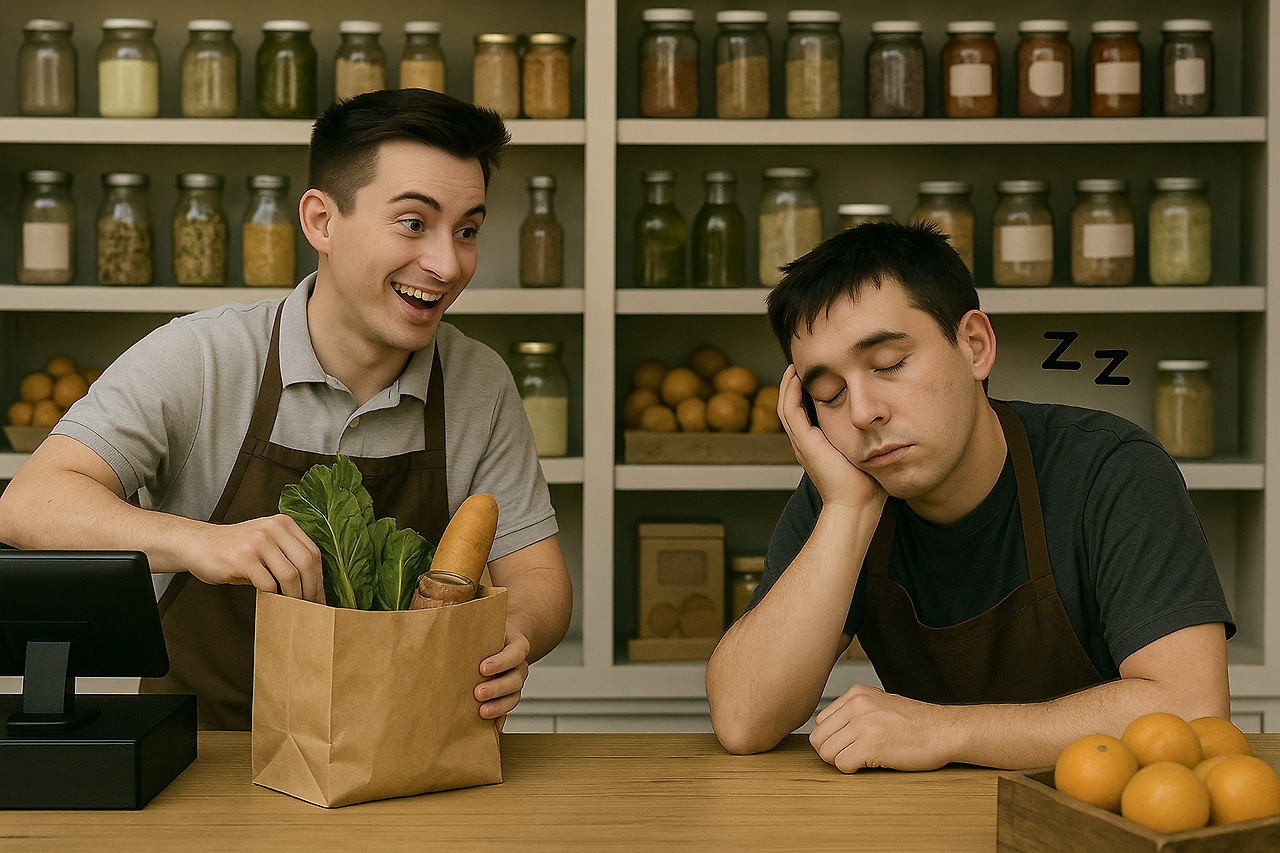 20250904_2134_가게에서 졸고 있는 직원_remix_01k4ab9cjbfhav8en6nrxgdb6b.png