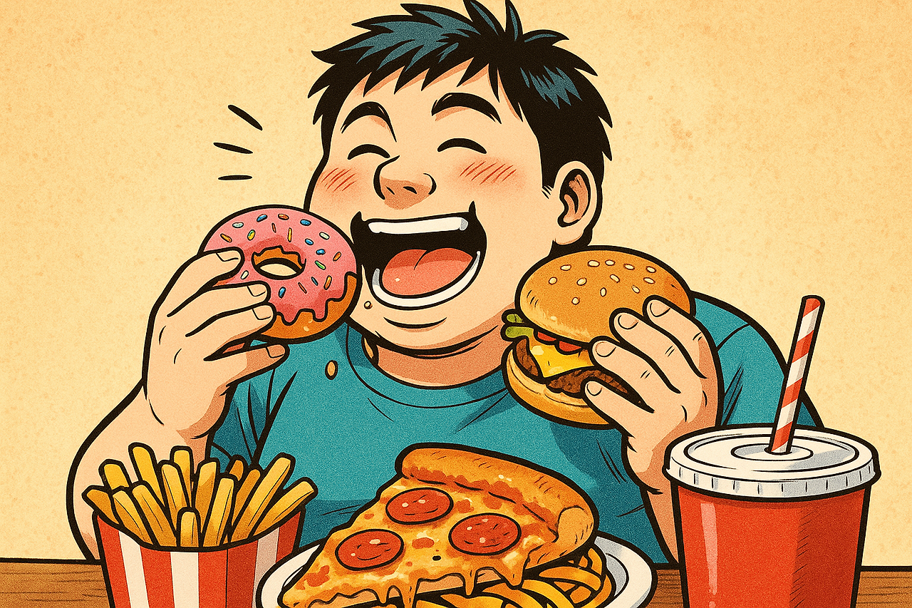 20250619_1418_Manga Food Delight_simple_compose_01jy39we9fehzaavaaffxrsmz5.png