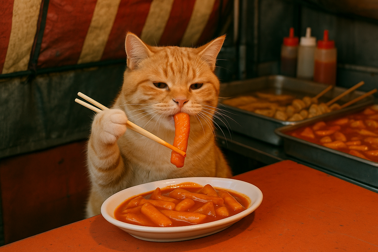 20251018_2253_고양이 떡볶이 먹기_simple_compose_01k7vsf1pxfbr9h6kxg1xtxsys.png