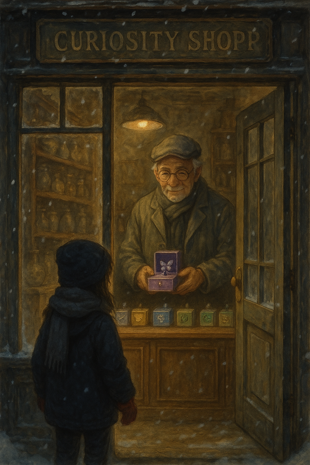 눈 속의 호기심 상점.png