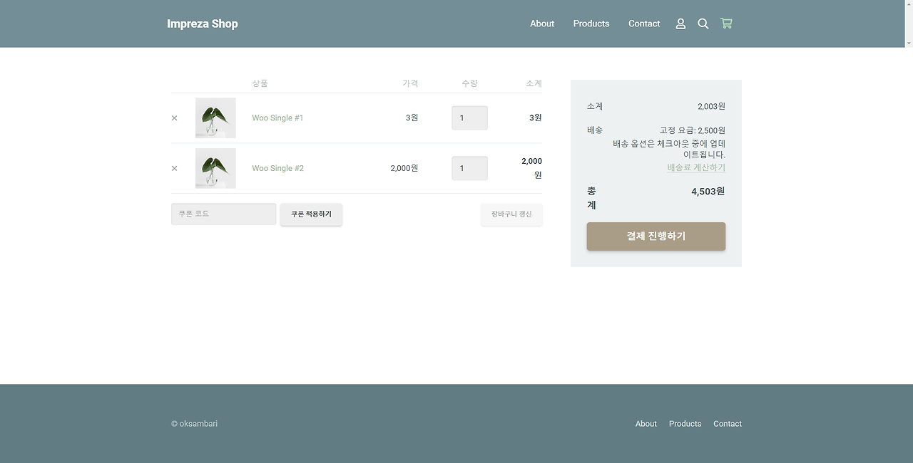 FireShot Capture 121 - Cart – IMPREZA - localhost.png