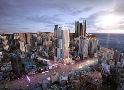 해운대 엘본 더 스테이 조감도.png