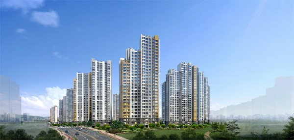 광명2구역 재개발 '베르몬트로 광명' 전경.png