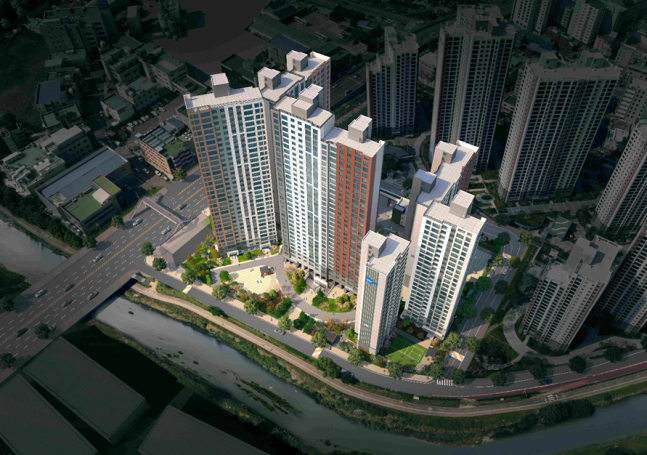 평촌 두산위브 더 프라임 조감도.png