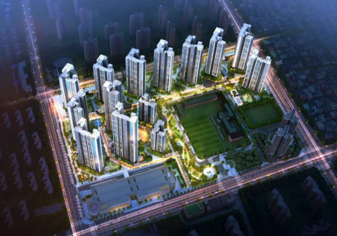 부평 산곡역 효성해링턴플레이스 조감도.png