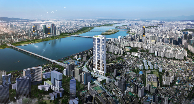 용산 월드메르디앙 조감도.png