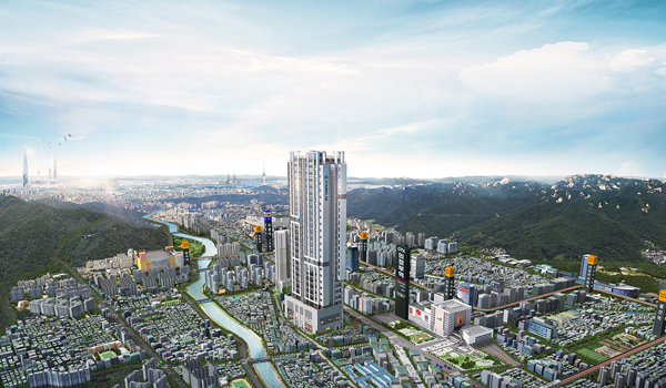 의정부역 파밀리에 Ⅰ광역 투시도.png