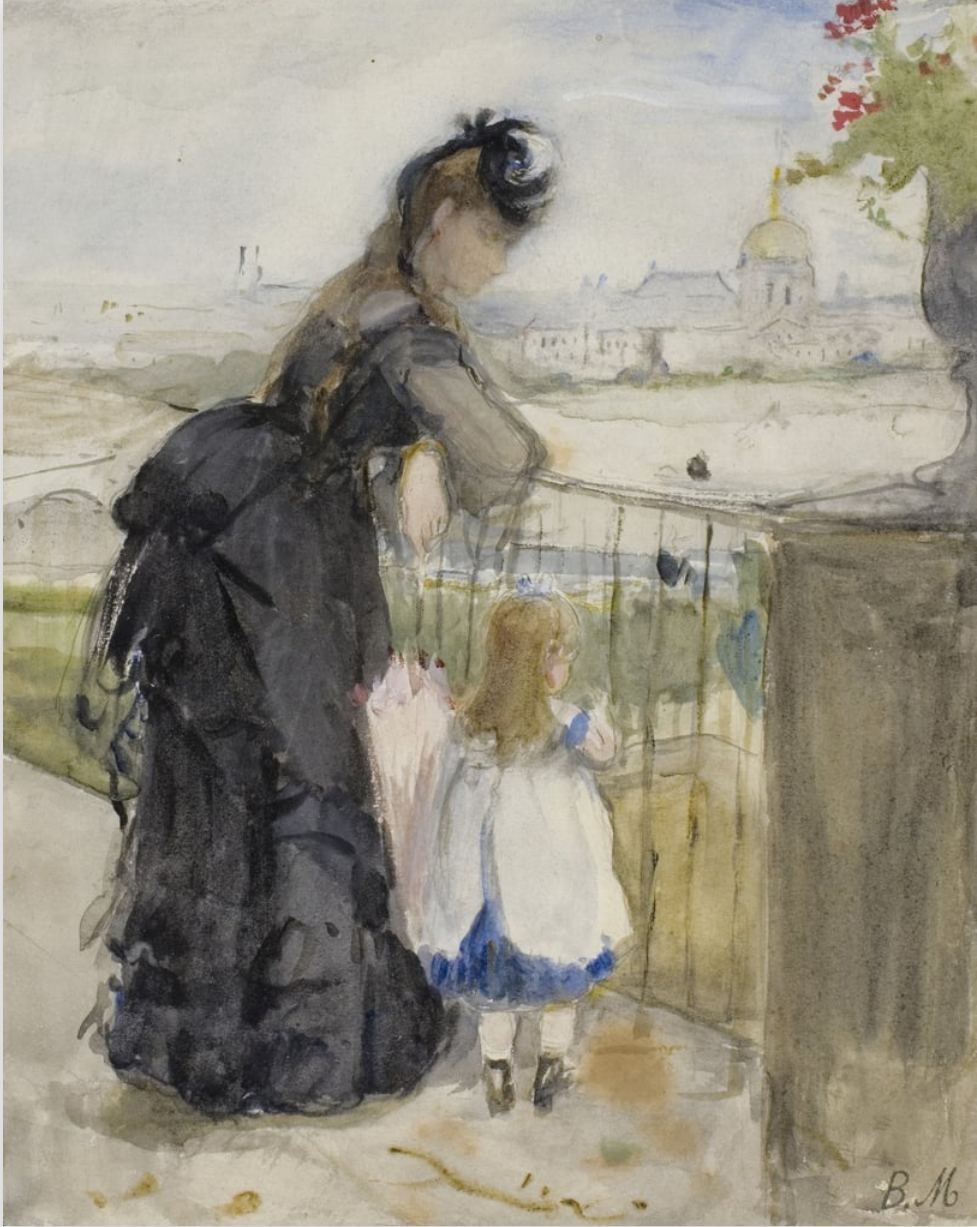 On the Balcony, 1871-72.png