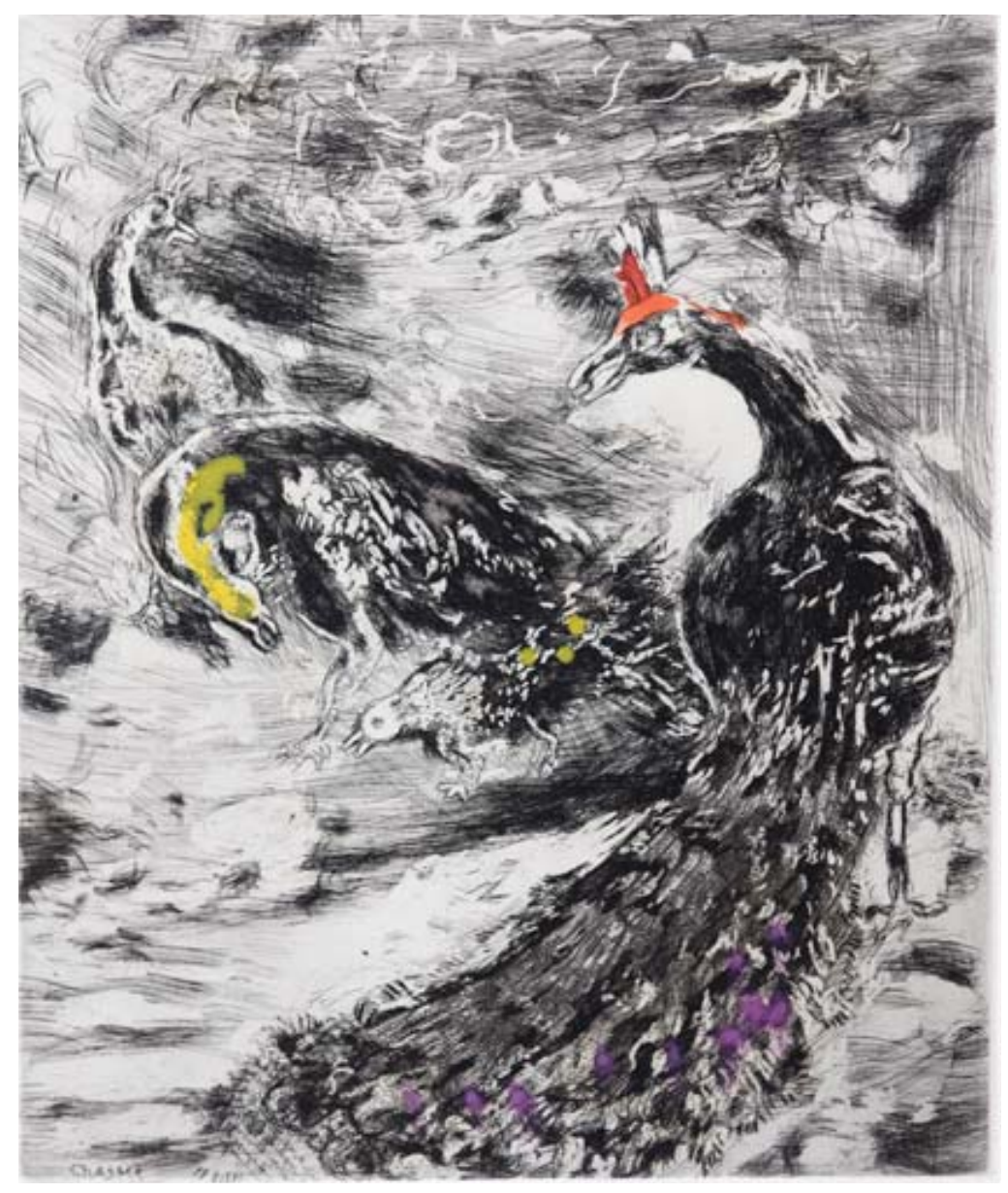 10.07.goldmark catalog.﻿The Jay Dressed in the Peacock's.png