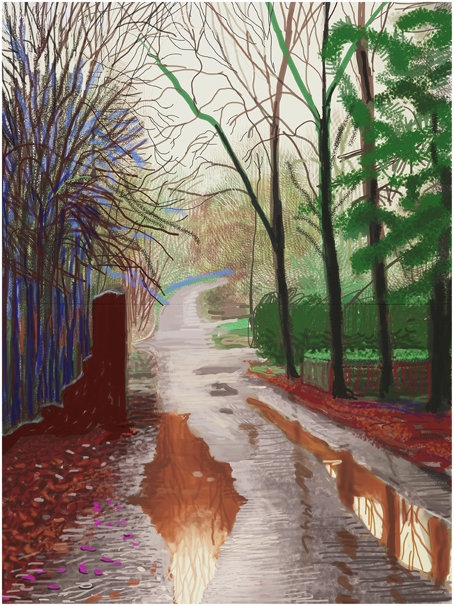 2011.The arrival of spring in Woldgate, East Yorkshire in 2011 (twenty eleven) – ﻿ 29 December, No. 2.png